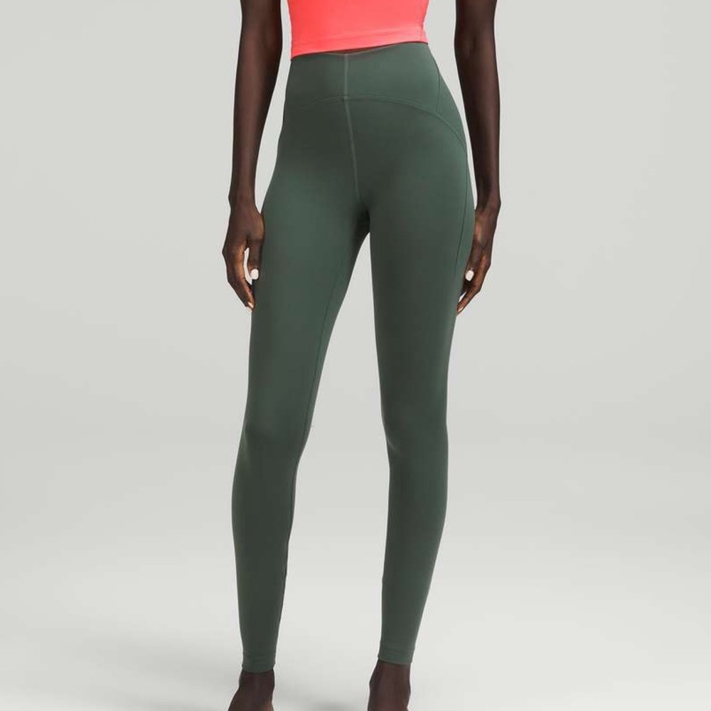 Lululemon Instill High-Rise Tight 25”
